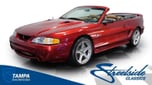 1998 Ford Mustang  for sale $21,995 
