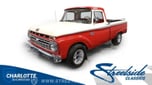 1966 Ford F-100  for sale $31,995 