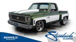 1974 Chevrolet C10  for sale $60,995 