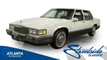 1989 Cadillac DeVille  for sale $6,995 