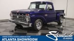 1965 Ford F-100  for sale $48,995 