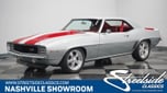 1969 Chevrolet Camaro  for sale $74,995 