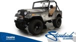 1974 Jeep CJ5  for sale $21,995 