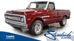 1969 Chevrolet C10  for sale $34,995 