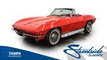 1966 Chevrolet Corvette Convertible  for sale $84,995 