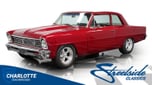 1966 Chevrolet Nova  for sale $52,995 
