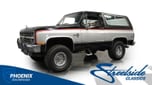 1983 Chevrolet Blazer  for sale $39,995 