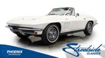 1966 Chevrolet Corvette Convertible  for sale $89,995 