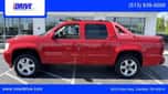 2008 Chevrolet Avalanche  for sale $11,000 