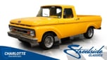 1961 Ford F-100  for sale $26,995 