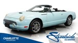 2003 Ford Thunderbird  for sale $21,995 