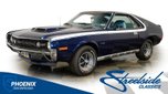 1970 American Motors AMX  for sale $79,995 