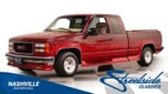 1997 GMC Sierra  for sale $36,995 