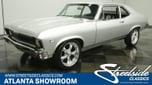 1969 Chevrolet Nova  for sale $34,995 