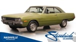 1972 Dodge Dart  for sale $23,995 