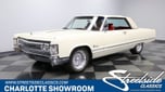 1967 Chrysler Imperial  for sale $31,995 