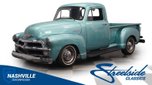 1955 Chevrolet 3100  for sale $42,995 