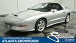 1996 Pontiac Firebird  for sale $34,995 