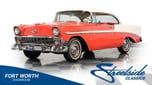 1956 Chevrolet Bel Air  for sale $59,995 