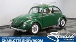 1971 Volkswagen Super Beetle  for sale $11,995 
