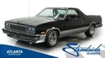 1986 Chevrolet El Camino  for sale $28,996 