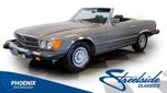 1980 Mercedes-Benz 450SL  for sale $16,995 