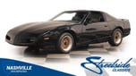 1991 Pontiac Firebird  for sale $19,995 