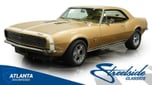 1967 Chevrolet Camaro  for sale $52,995 
