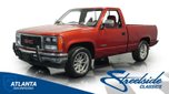 1989 GMC Sierra 1500  for sale $43,995 