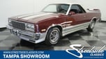 1987 Chevrolet El Camino  for sale $28,995 