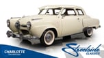 1950 Studebaker Champion  for sale $22,995 