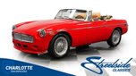 1978 MG MGB  for sale $16,995 