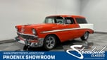 1956 Chevrolet Nomad  for sale $82,995 