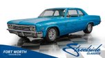 1966 Chevrolet Biscayne  for sale $51,995 