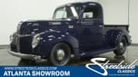 1941 Ford Pickup  for sale $57,995 