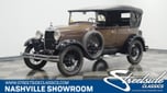1929 Ford Model A  for sale $27,995 