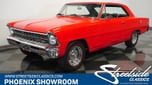 1967 Chevrolet Nova  for sale $59,995 