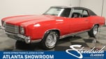 1970 Chevrolet Monte Carlo for Sale $40,995
