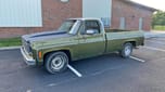 1974 GMC 1500  for sale $12,995 