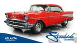 1957 Chevrolet Bel Air  for sale $79,995 