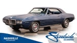 1969 Pontiac Firebird  for sale $29,995 