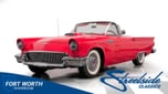 1957 Ford Thunderbird  for sale $99,995 