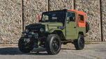 1983 Toyota Land Cruiser  for sale $109,495 