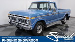 1977 Ford F-350  for sale $26,995 