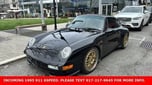 1995 Porsche 911  for sale $85,900 
