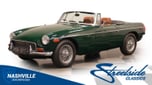 1971 MG MGB  for sale $19,995 