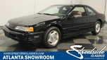 1989 Ford Thunderbird  for sale $23,995 