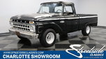 1965 Ford F-100  for sale $19,995 