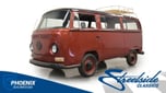 1969 Volkswagen Transporter  for sale $30,995 