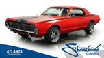 1967 Mercury Cougar  for sale $23,995 